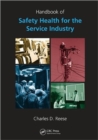 Handbook of Safety and Health for the Service Industry - 4 Volume Set - Book