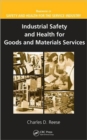 Industrial Safety and Health for Goods and Materials Services - Book