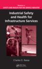 Industrial Safety and Health for Infrastructure Services - eBook
