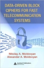 Data-driven Block Ciphers for Fast Telecommunication Systems - Book