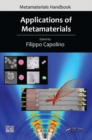 Applications of Metamaterials - eBook