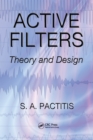 Active Filters : Theory and Design - eBook