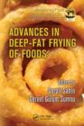 Advances in Deep-Fat Frying of Foods - eBook