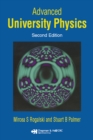 Advanced University Physics - eBook