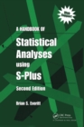 A Handbook of Statistical Analyses Using S-PLUS - eBook