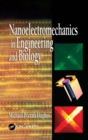 Nanoelectromechanics in Engineering and Biology - eBook