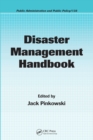 Disaster Management Handbook - eBook