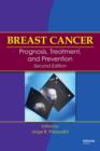 Breast Cancer : Prognosis, Treatment, and Prevention - eBook