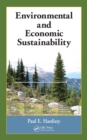 Environmental and Economic Sustainability - eBook