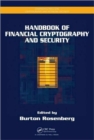 Handbook of Financial Cryptography and Security - Book