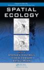 Spatial Ecology - eBook