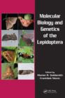 Molecular Biology and Genetics of the Lepidoptera - eBook