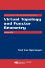Virtual Topology and Functor Geometry - Book