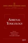 Adrenal Toxicology - Book