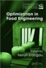 Optimization in Food Engineering - Book
