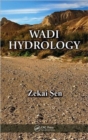 Wadi Hydrology - Book