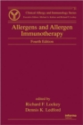 Allergens and Allergen Immunotherapy - Book