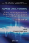 Advanced Signal Processing : Theory and Implementation for Sonar, Radar, and Non-Invasive Medical Diagnostic Systems, Second Edition - eBook