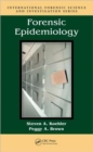 Forensic Epidemiology - Book