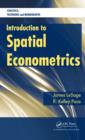 Introduction to Spatial Econometrics - eBook