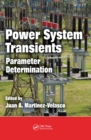 Power System Transients : Parameter Determination - eBook
