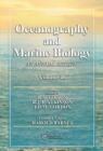 Oceanography and Marine Biology : An annual review. Volume 46 - Book