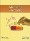 Medicinal Chemistry - Book
