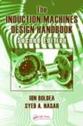 The Induction Machines Design Handbook - Book