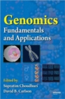 Genomics : Fundamentals and Applications - Book
