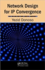 Network Design for IP Convergence - Book