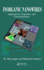 Inorganic Nanowires : Applications, Properties, and Characterization - Book