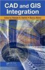 CAD and GIS Integration - Book