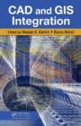 CAD and GIS Integration - eBook