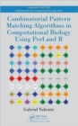 Combinatorial Pattern Matching Algorithms in Computational Biology Using Perl and R - Book
