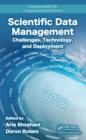 Scientific Data Management : Challenges, Technology, and Deployment - eBook