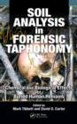 Soil Analysis in Forensic Taphonomy : Chemical and Biological Effects of Buried Human Remains - Book