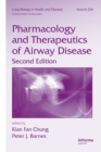 Pharmacology and Therapeutics of Airway Disease - eBook