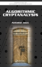 Algorithmic Cryptanalysis - Book