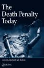 The Death Penalty Today - eBook
