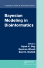 Bayesian Modeling in Bioinformatics - eBook