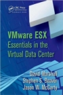 VMware ESX Essentials in the Virtual Data Center - Book