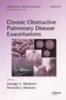 Chronic Obstructive Pulmonary Disease Exacerbations - eBook