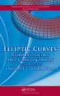 Elliptic Curves : Number Theory and Cryptography, Second Edition - Book
