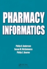 Pharmacy Informatics - eBook