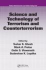 Science and Technology of Terrorism and Counterterrorism - Book