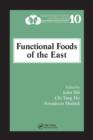Functional Foods of the East - eBook