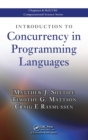 Introduction to Concurrency in Programming Languages - Book