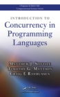 Introduction to Concurrency in Programming Languages - eBook