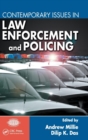 Contemporary Issues in Law Enforcement and Policing - Book