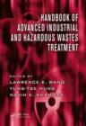 Handbook of Advanced Industrial and Hazardous Wastes Treatment - Book